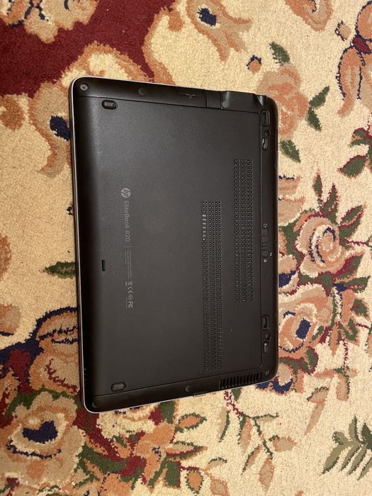 Продам EliteBook hp core i5(4200)/4gb/120ssd