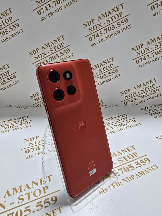 NDP Amanet Buzoieni 16 Margeanului Moto Edge 50 Neo ( 49502)