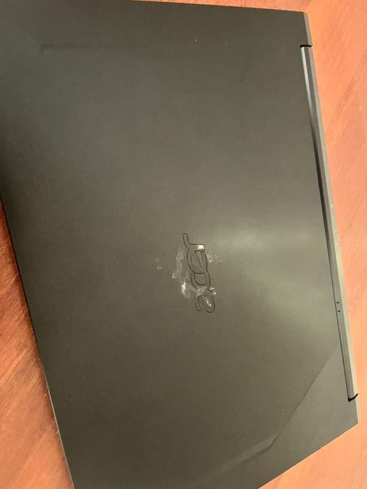 Игровой Ноутбук Acer Nitro 5