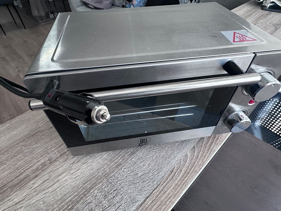 Фурна за камион 24V