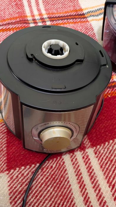 Кухненски комбайн Gorenje, работещ