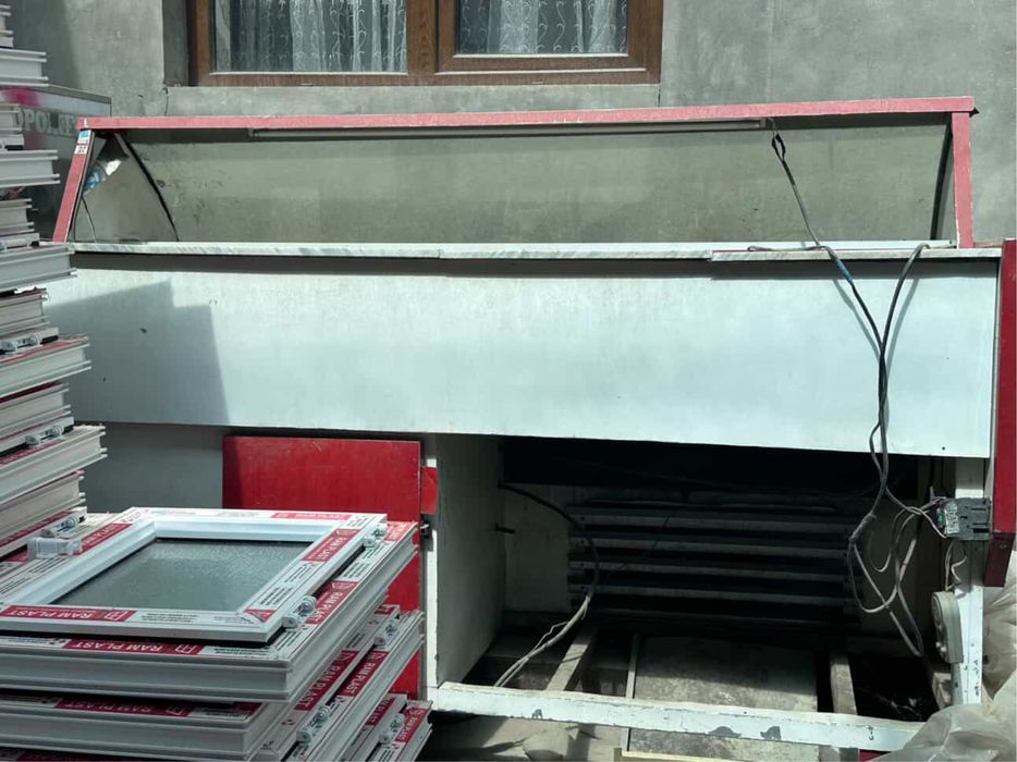 Madraximov Jamol Komilovich