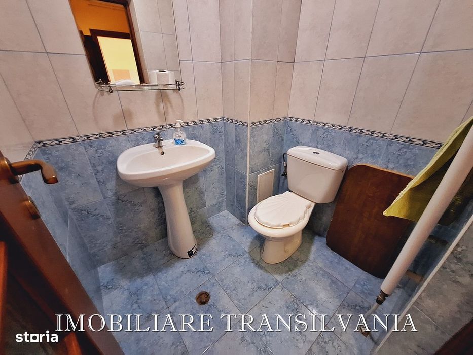 Ap. 3 camere zona Diana Calea Modovei,Bistrita