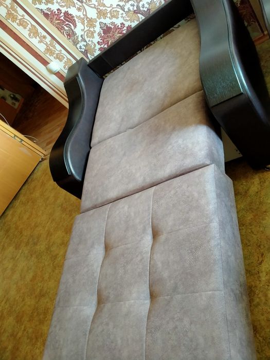 Продам Кресло-кровать б/у