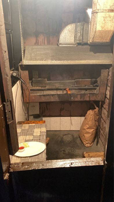 Кафе Шашлычная в Аренду