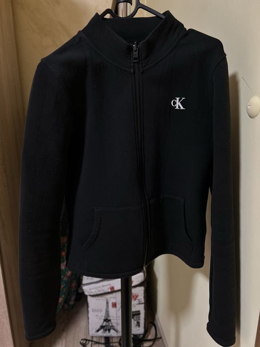 Дамско яке Nike XS