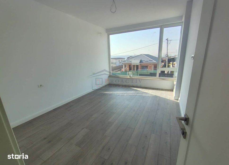 Casa NOUA | Burdujeni | 120mp Utili| Teren 500mp | C-5697