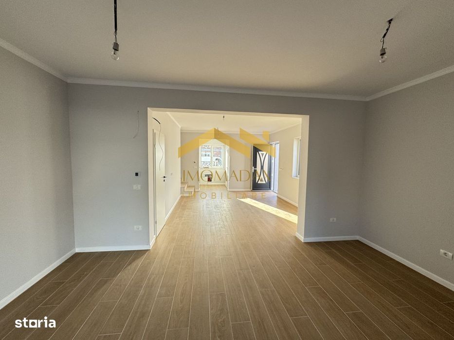 Bucovat-Duplex P+E- 3 Dormitoare