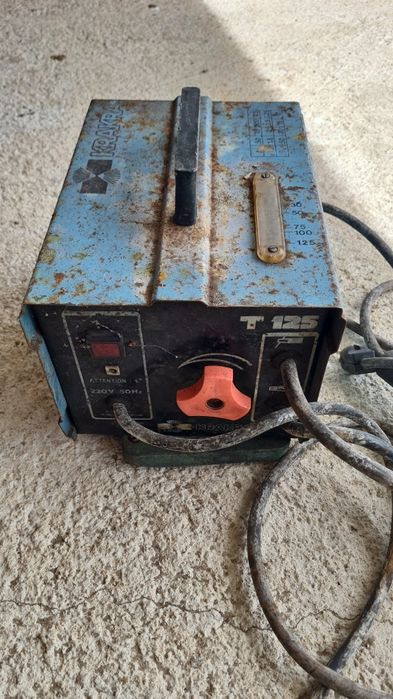 Кракра кра кра т125