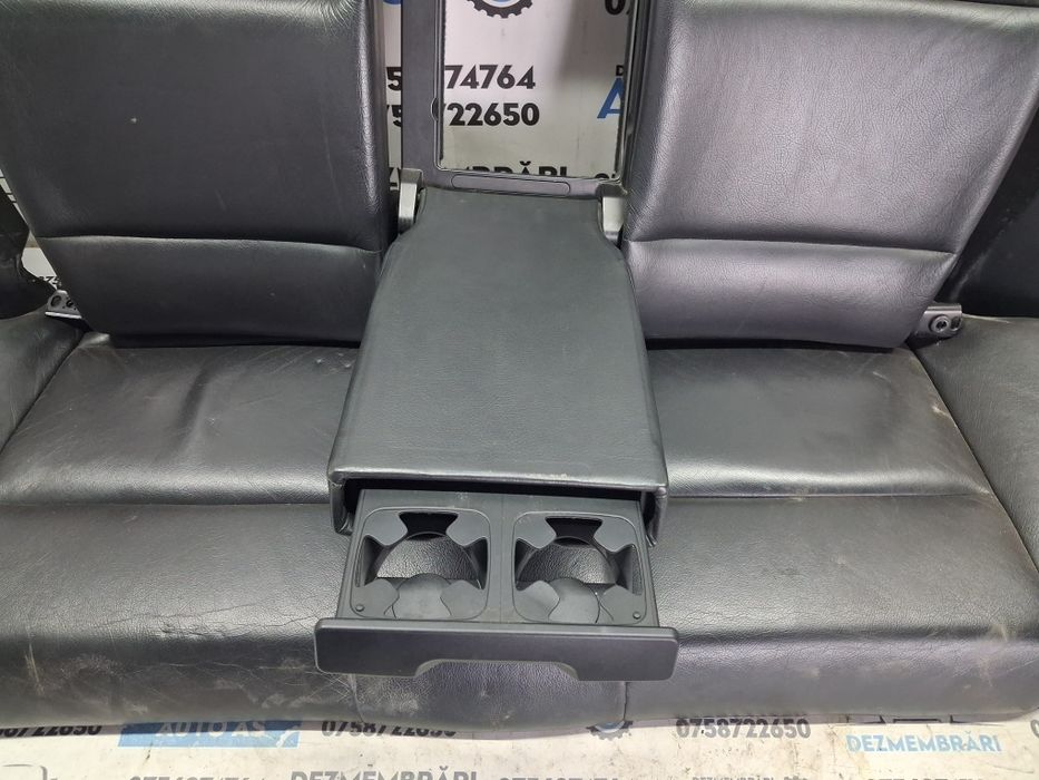 Scaune BMW e90 Seria 3 2007