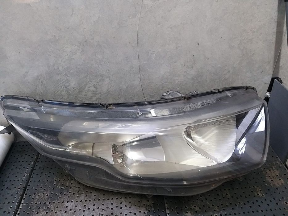 Far dreapta iveco daily 6 05802476873