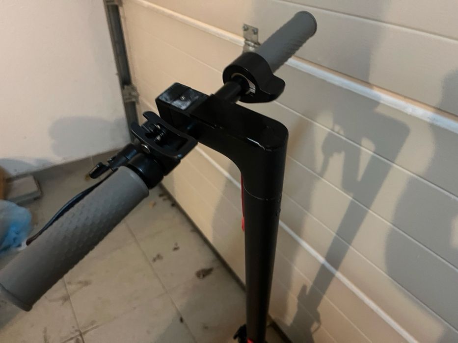 Електрическа тротинетка Xiaomi Mi Electric Scooter Pro 2