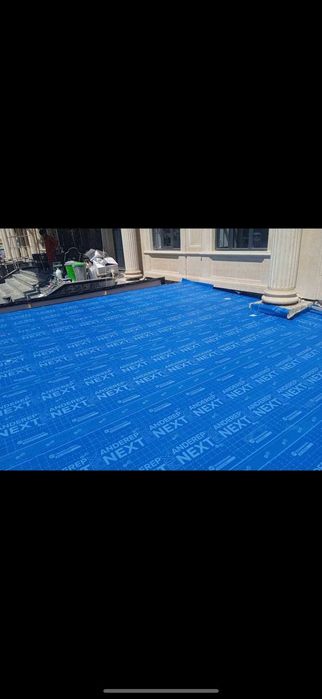 Гибкая черепица Технониколь