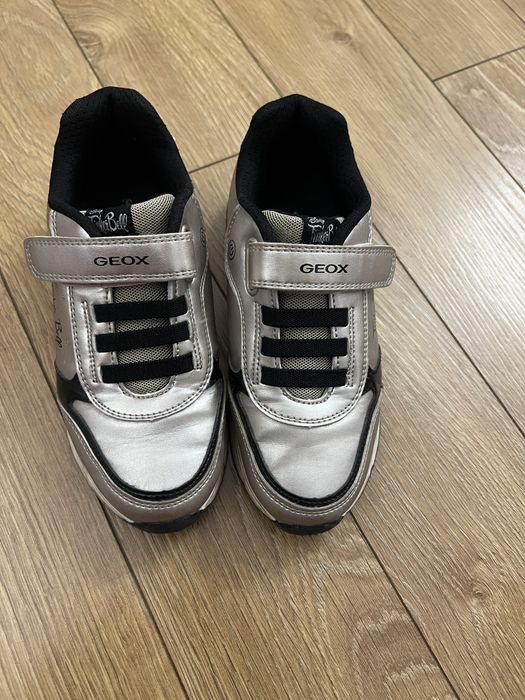 Кроссовки Geox 32 р-р