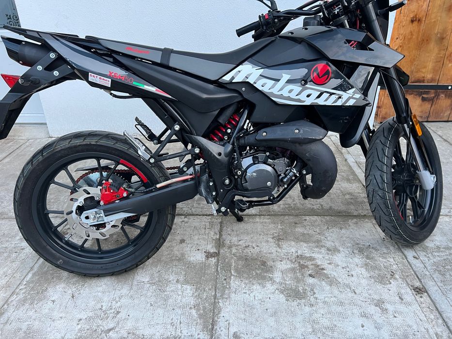 Malaguti XSM 50 2020