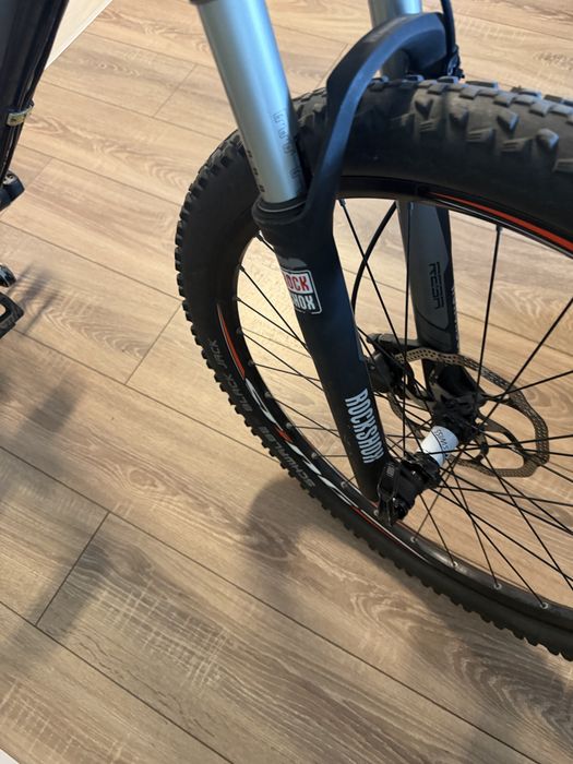 Bicicleta MTB Votec 26"