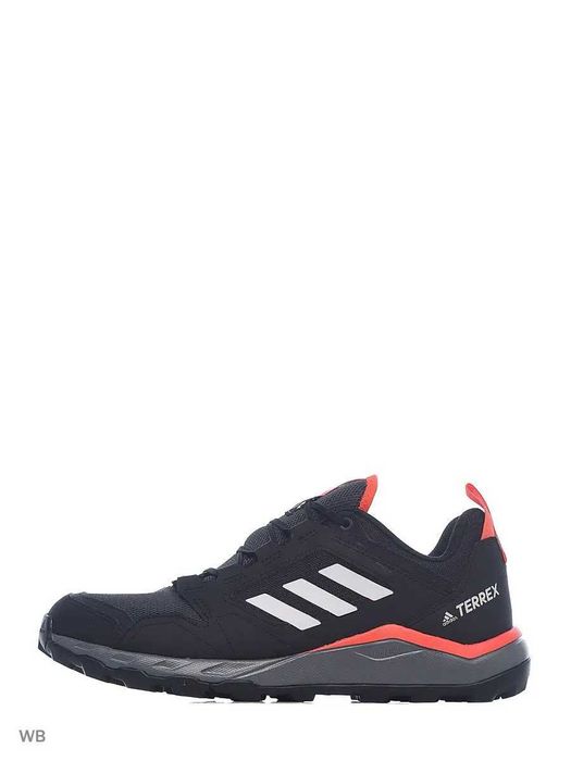 Продам кроссовки Adidas Terrex Agravic TR CBBlack 41 размер