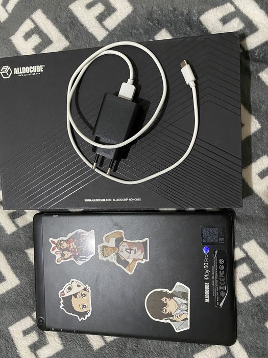 Планшет alldocube iplay 30 pro