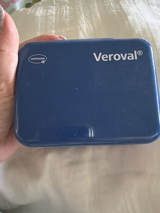 Tensiometru de incheietura