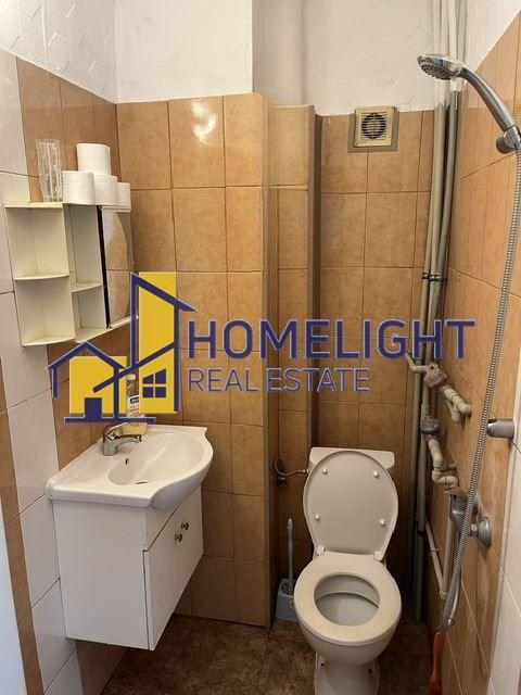 Тристаен апартамент в кв. Гео Милев