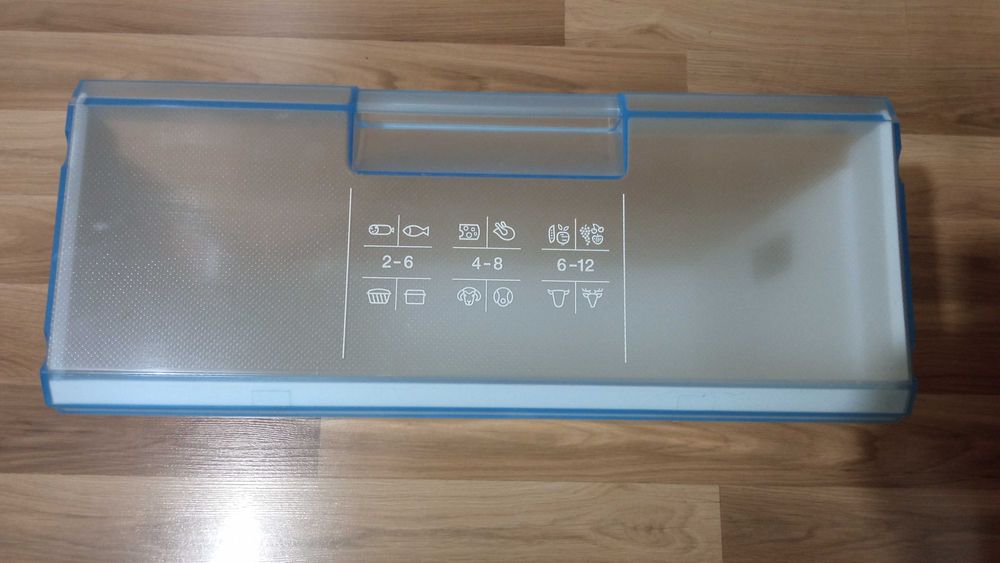 Хладилник Indesit BAN13 части