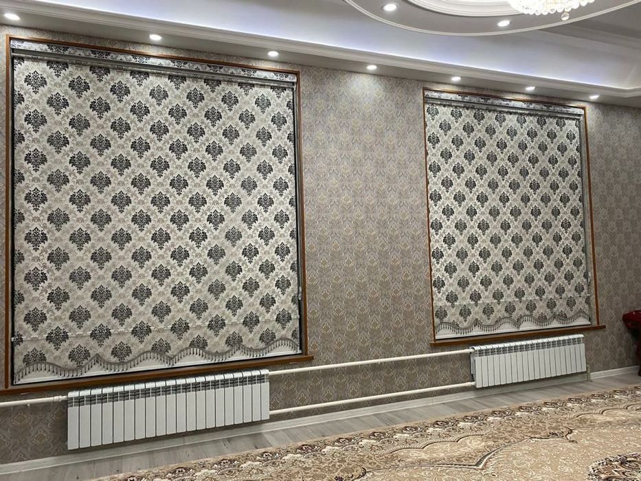 Арзон жалюзи самарканд