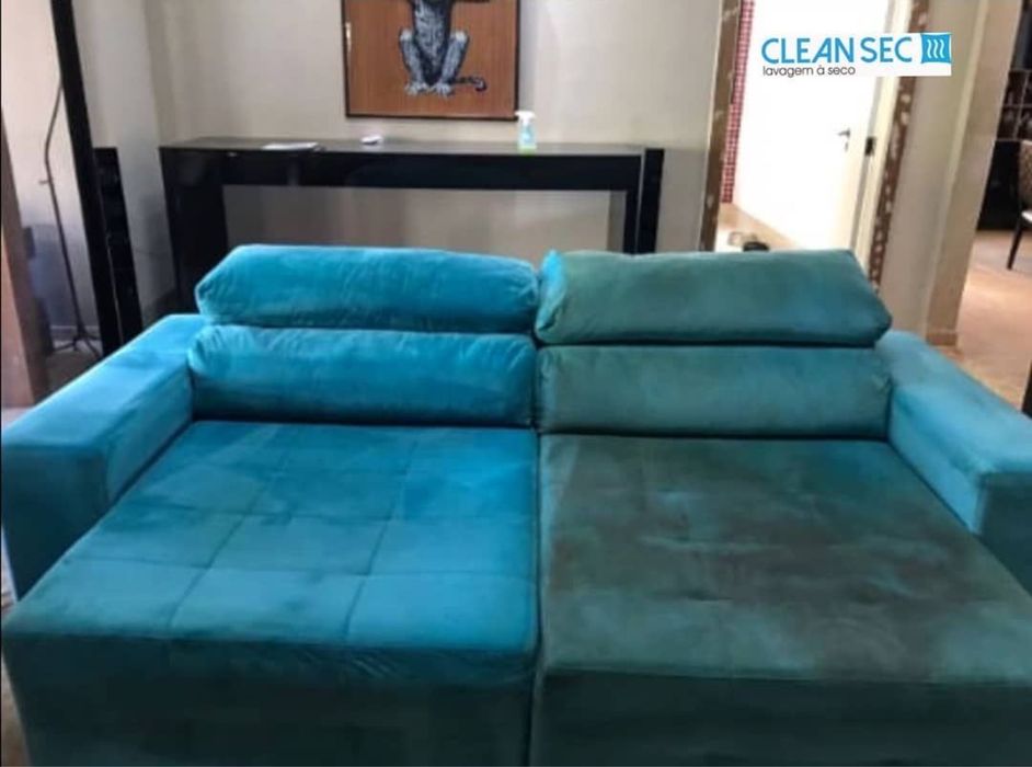 Химчистка мягкой мебели диван матрас кресло