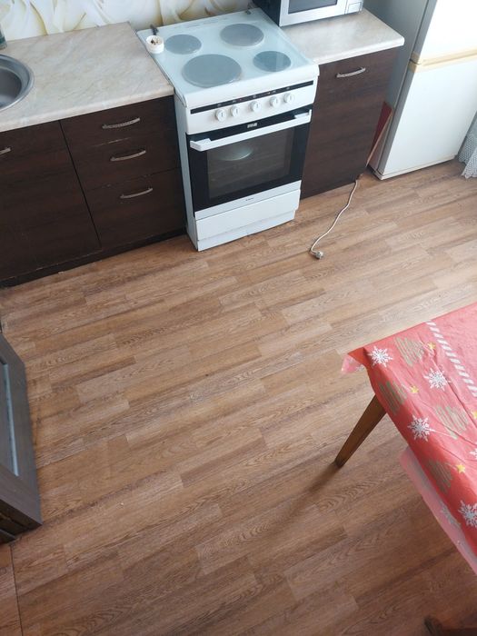 Продам квартиру  2х комнатную