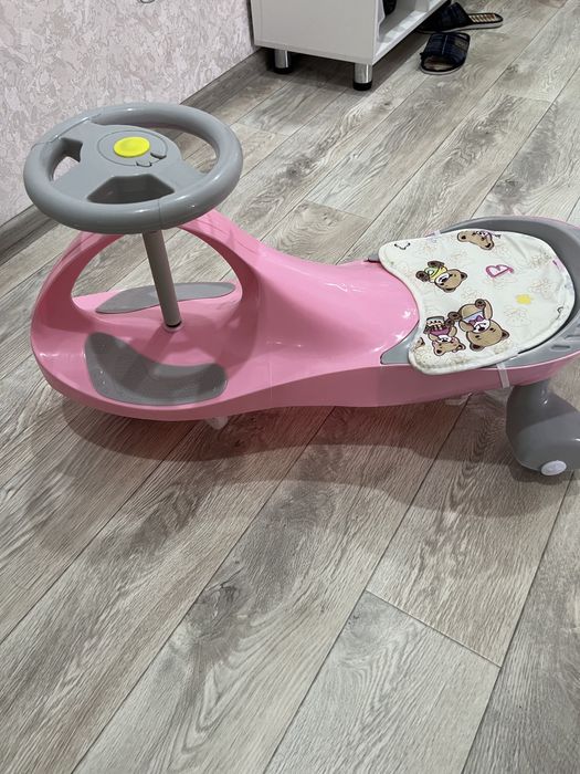 Продам новый Беговел