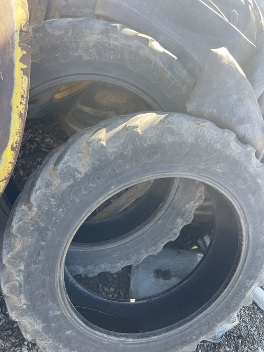 Cauciucuri 270 95 r32 si 270 95 r48