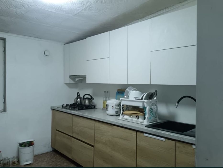 Дом продам на четыре хозяина