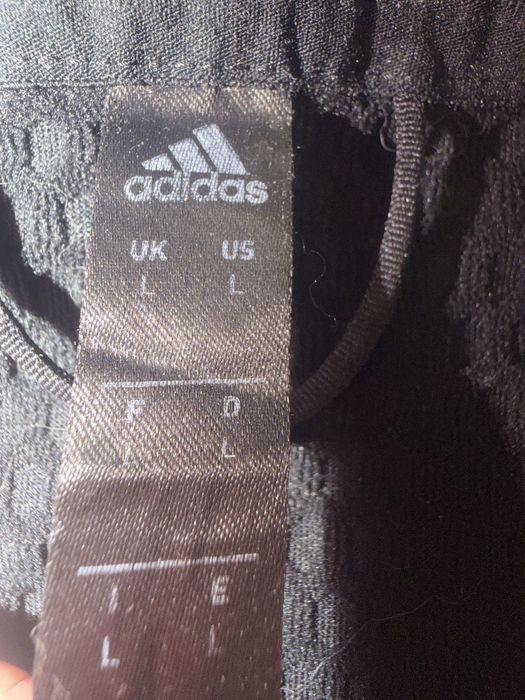 Мъжки екип Abibas terrex