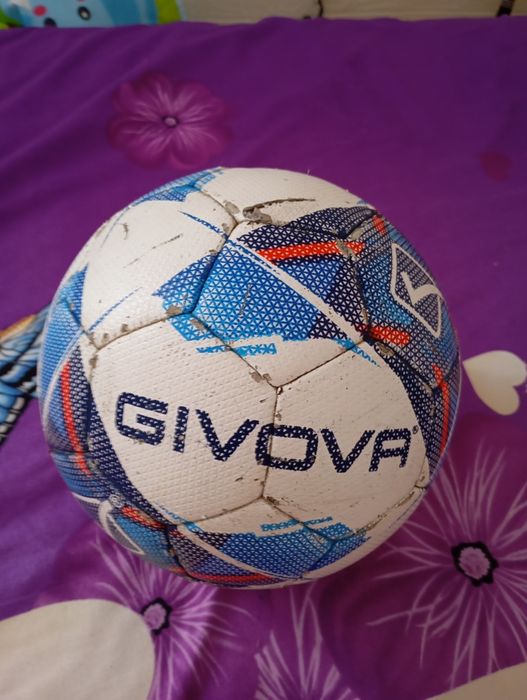 Minge fotbal Givova Nr 4