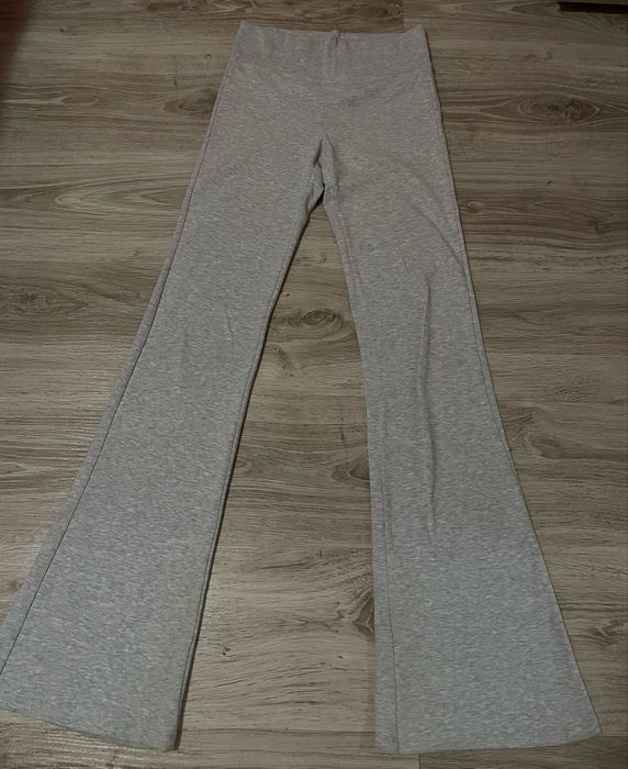 Комплект от две части Bershka, Stradivarius