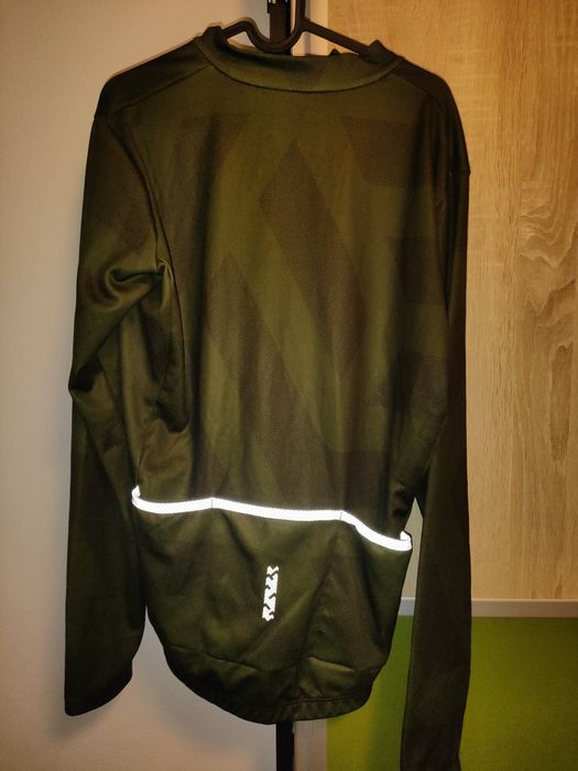 Jacheta, bluze ciclism  Shimano