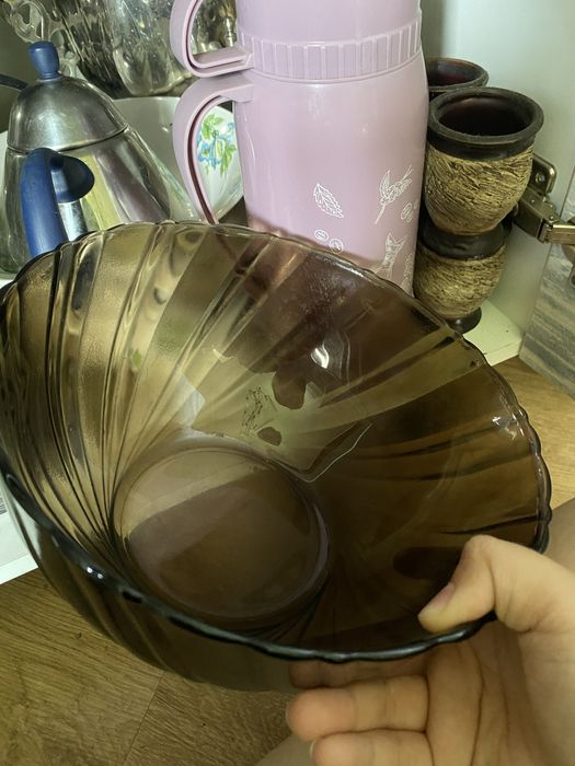 Посуда, продам срочно!