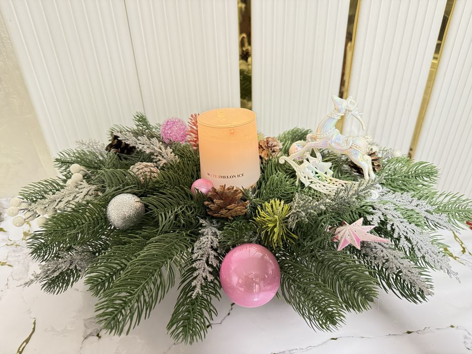 Ручная работа.Салфетки