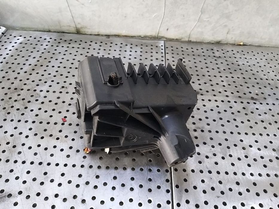 Panou tablou sigurante skoda fabia 3 nj3 6c0907361d