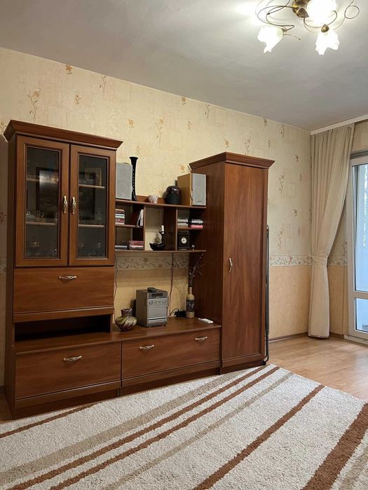 Тристаен апартамент под наем в кв. Левски от собственик