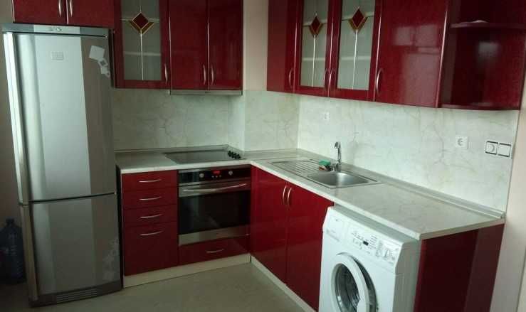 Дава се под наем Двустаен апартамент в Пловдив, Изгрев - 65 кв.м за 265.2 € - Снимка #3