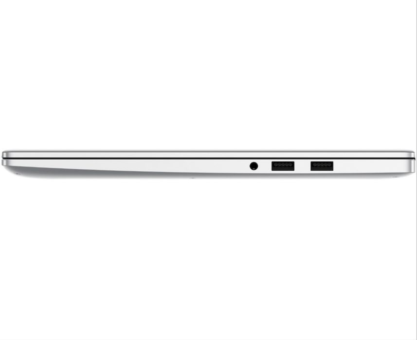 Laptop Huawei MateBook D15, Intel Core i5-1135G7 pana la 4.2GHz, 15.6" Full HD, 8GB, SSD 512GB, Intel Iris Xe Graphics,