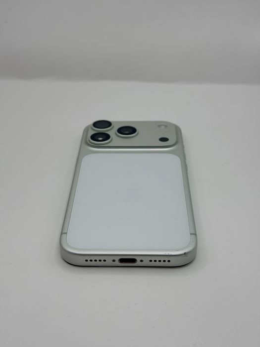 Iphone 17 Pro 256GB 100% Garantie Rate BuyBack - iphonezone.ro