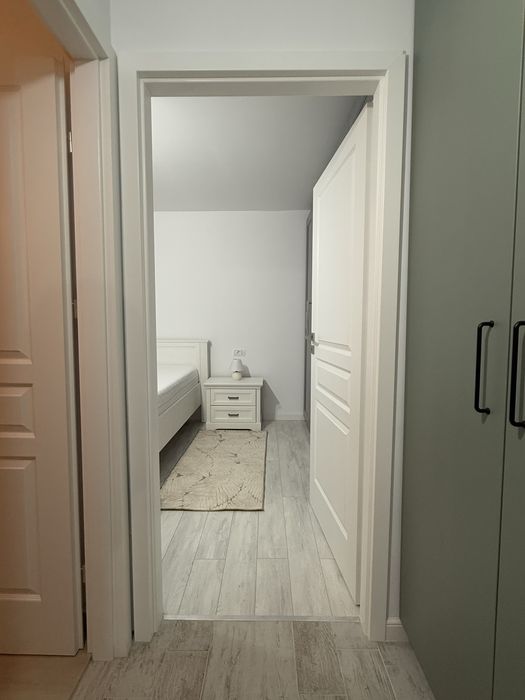 Apartament 2 camere de inchiriat