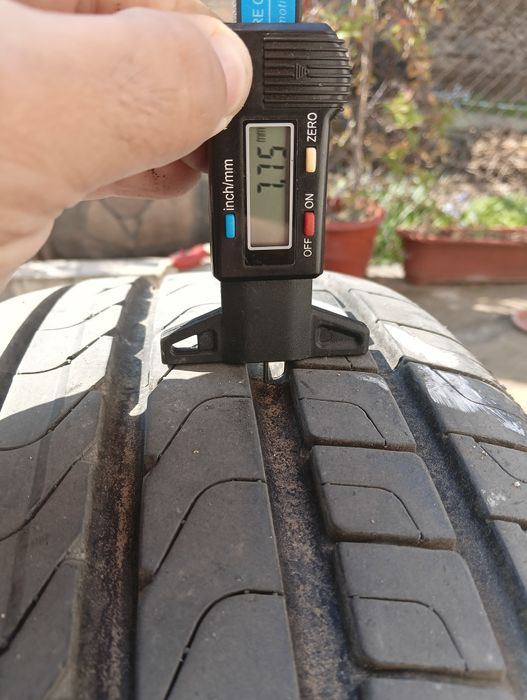 Гуми Пирели 225/45/17