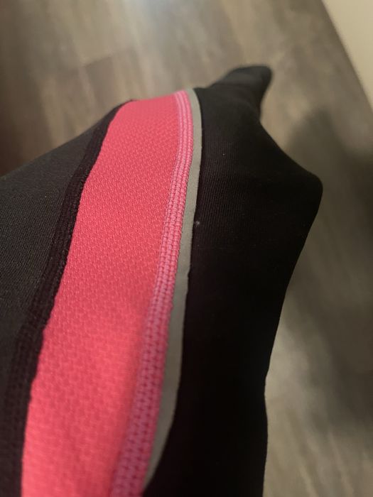 Set Nike S colanti si bustiera