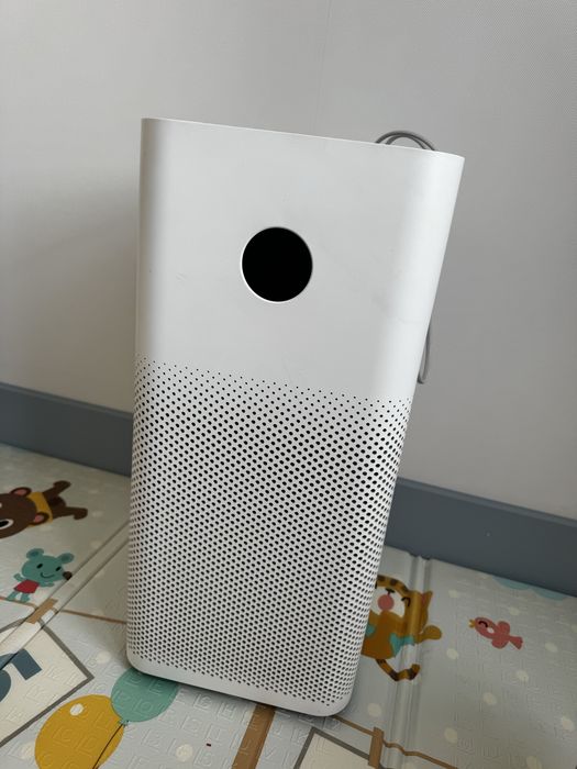 Очиститель воздуха xiaomi