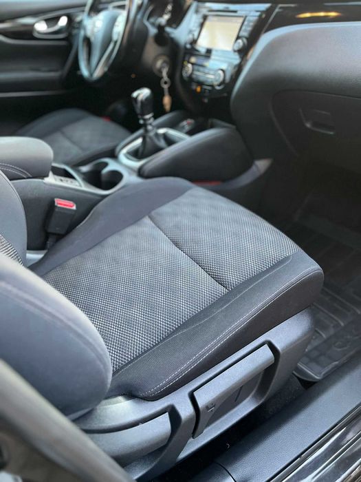 Nissan Qashqai 1.5 dci, 2015 ~Inmatriculat~