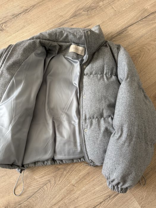 Женская куртка 44 р.