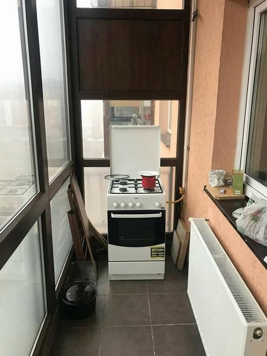 Proprietar închiriez Apartament 2 camere Militari Residence