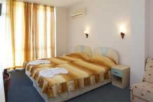 Продава се Хотел в к.к. Слънчев бряг - 6370 кв.м за 400 €/кв.м - Снимка #21